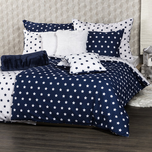 pamut-agynemuhuzat-Stars-Navy-blue-140-x-200-cm-70-x-90-cm_05